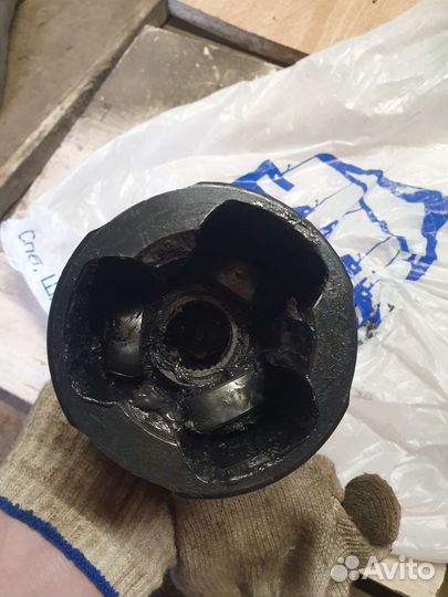 Шруз внутренний левый Honda Civic