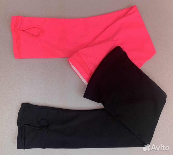 CisA gaming arm sleeves (рукав для коврика)