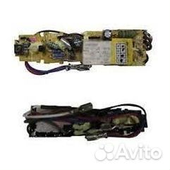 Модуль управления утюга Philips