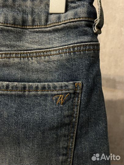 Джинсы whitney w29 l29