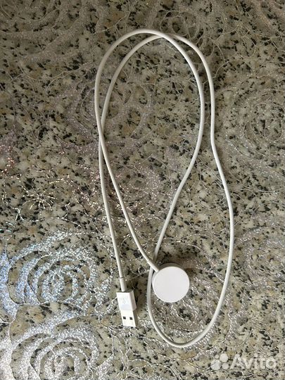 Зарядка для apple watch