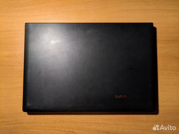 Lenovo G505S