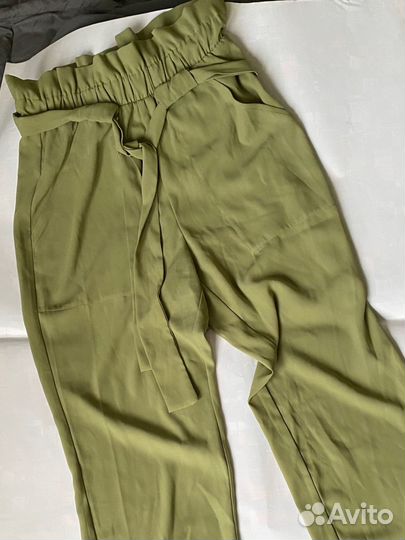 Летние вещи пакетом женские 44-46 размер