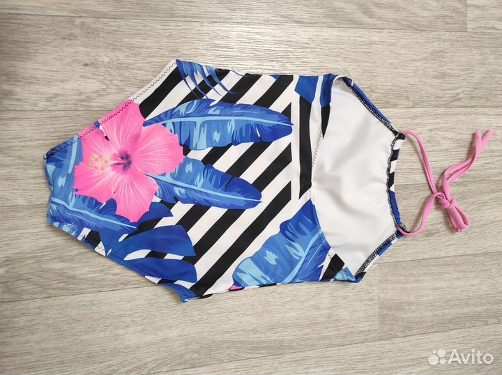 Купальник для девочки