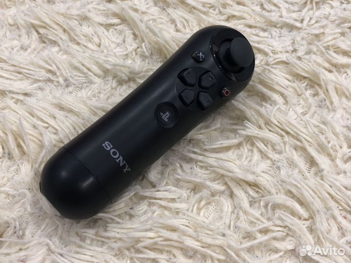 Навигационный контроллер ps3