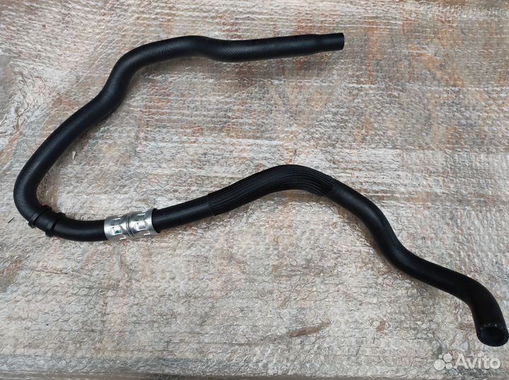 Шланг гидроусилителя Renault Clio II/Symbol (98-08