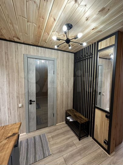 Дом 45 м² на участке 20 сот.