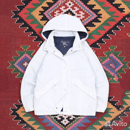 1990s / Burberrys Sport Vintage Jacket куртка