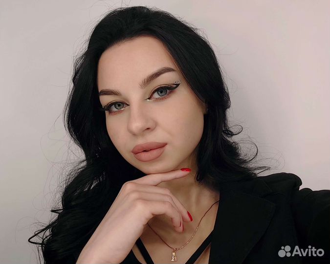 Визажист