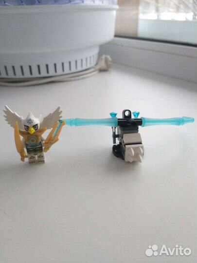 Lego Chima