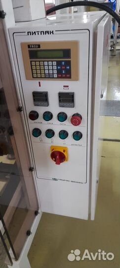 Фасовочная линия