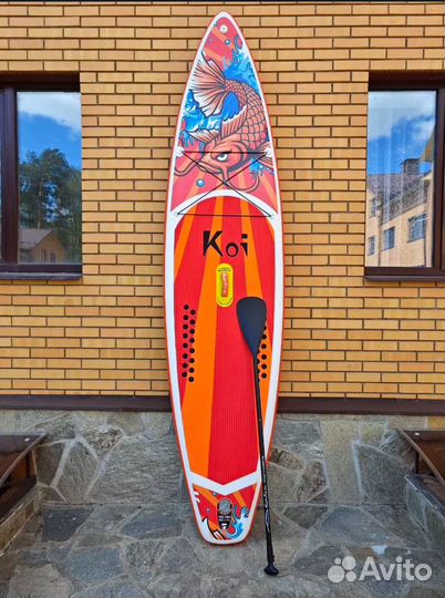 Сапборд /Sup доска/сап борд Коі 350 см