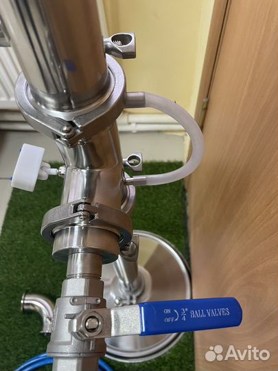 Рбк 2 дюйма (шнапсер)