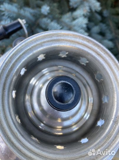 Самовары СССР