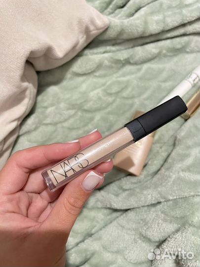 Консиллер nars