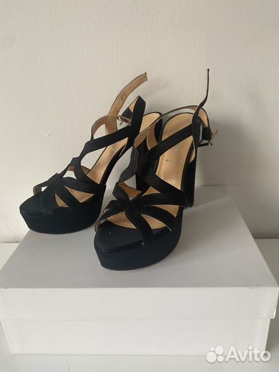 Босоножки женские 39 размер