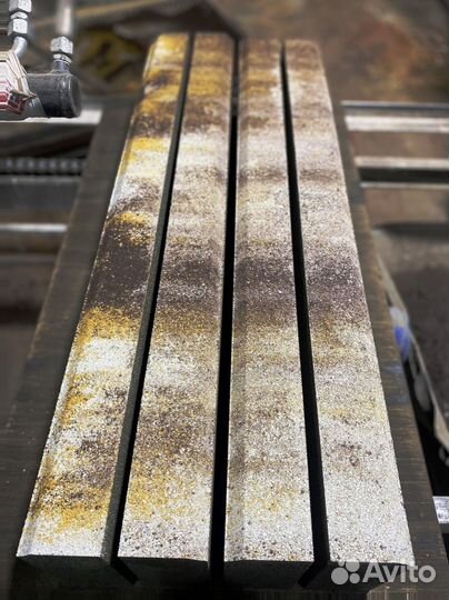 Брусчатка минимальный объем 120 м2