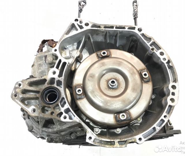 Коробка АКПП Nissan Primera P12 2.0 i