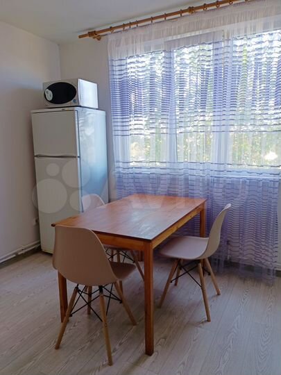 1-к. квартира, 39 м², 1/9 эт.