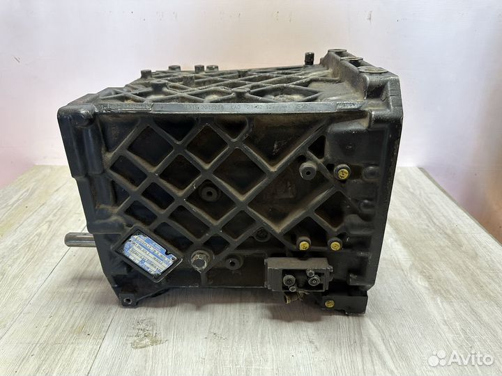 Корпус кпп zf 16s 1820 to