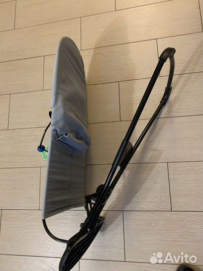 Детский шезлонг