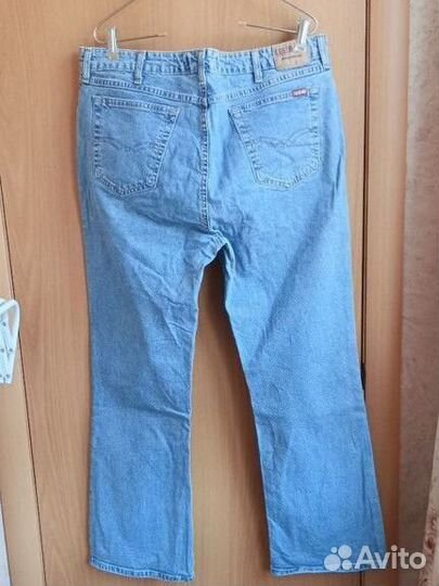 Лосины мохеровые р44