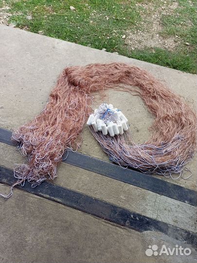 Маскировочная сеть