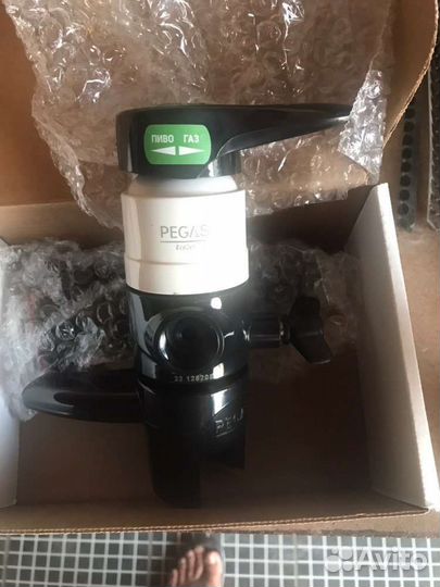 Пеногаситель Пегас