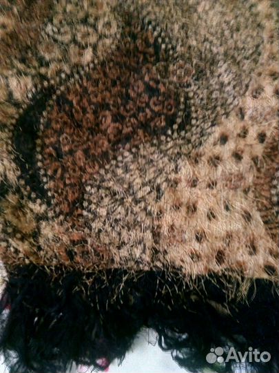 Шарфик женский