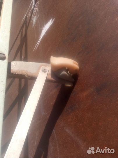 Багажник на крышу универсальный ваз