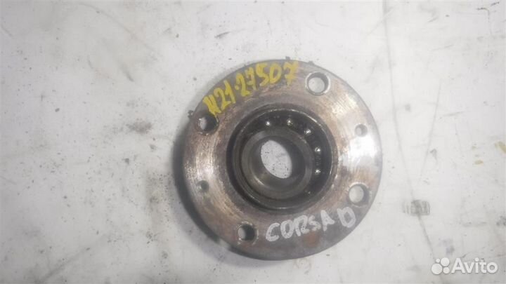 Ступица задняя Opel Corsa D 2006-2014