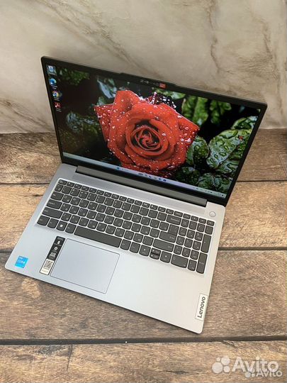 Lenovo 2024 новые 8/12 ядер i5 12450H 16gb 512gb