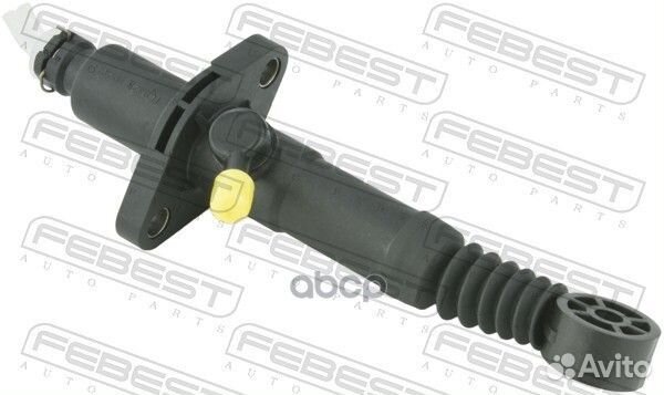 Цилиндр сцепления главный citroen jumper II/ RE