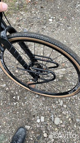 Tubus Duo Lowrider