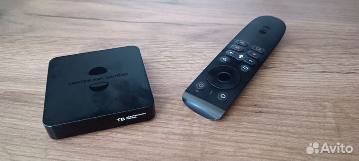 Продам приставку Peers tv