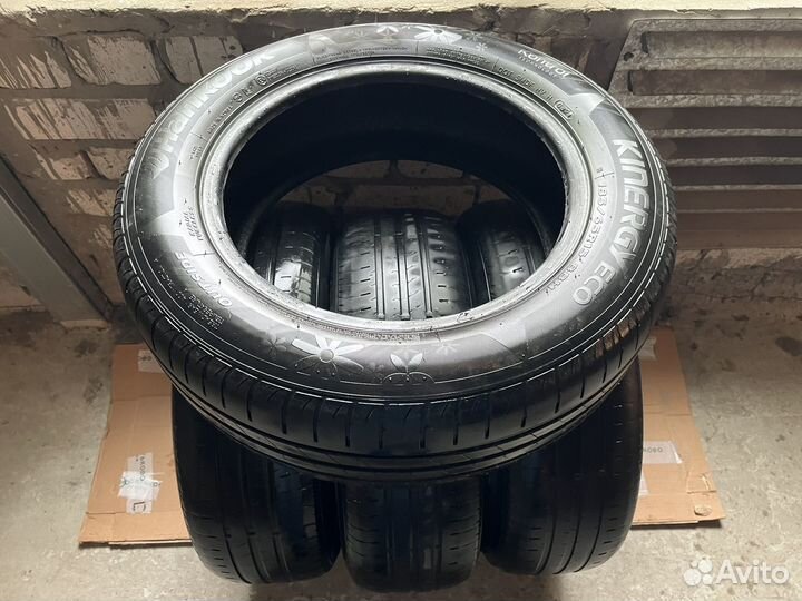 Hankook Kinergy Eco 185/65 R15 88