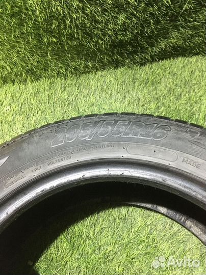 Cordiant Sport 3 205/55 R16 95Y