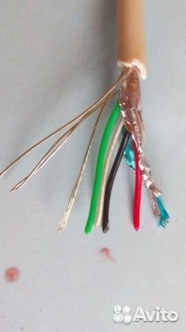 Кабель belden 8729