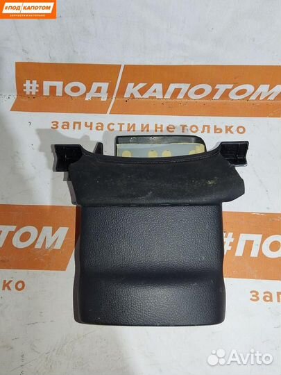 Кожух рулевой колонки Volkswagen Tiguan 2009