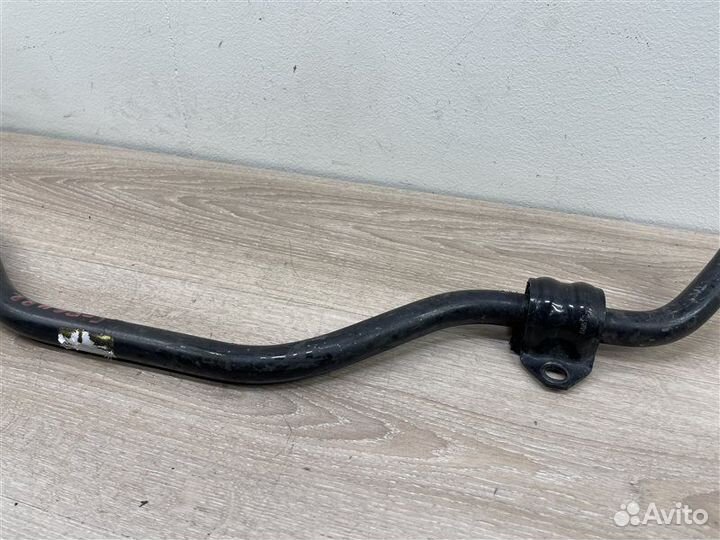 Стабилизатор задний Hyundai Santa Fe 4 2018-Н.в