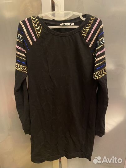 Женские вещи пакетом