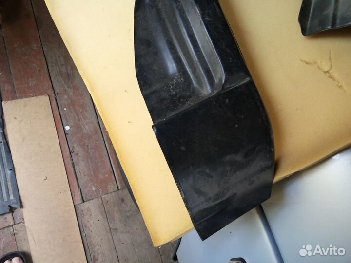 Арка Ford Mondeo I-II 1993-2000