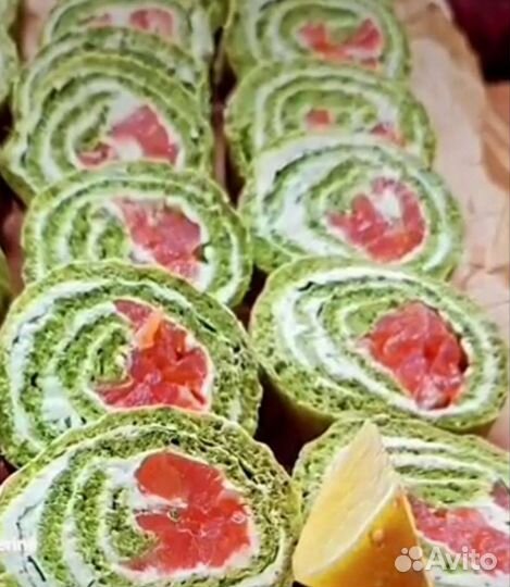 Фуршетные закуски, Кейтеринг