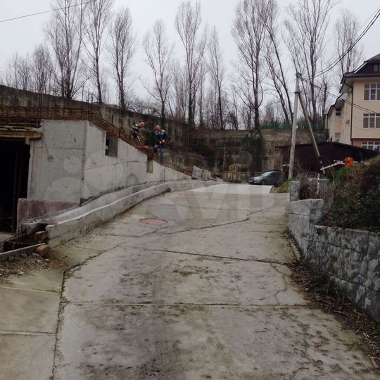 Участок 3,5 сот. (ИЖС)