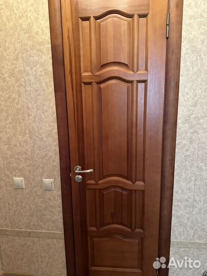 Двери межкомнатные