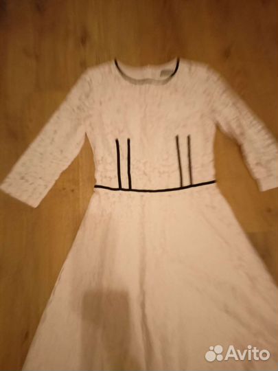 Вечернее платье на выпускной 40 42