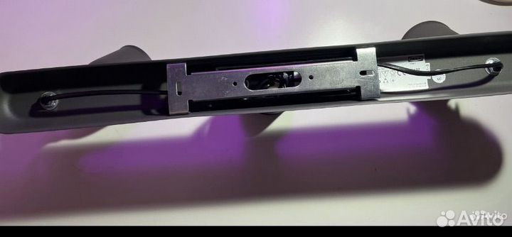 Трековый светильник/ спот hektar IKEA. В