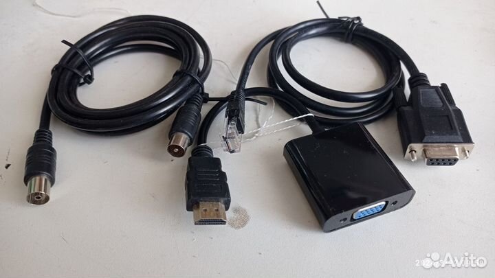 Кабель hdmi 5 метров