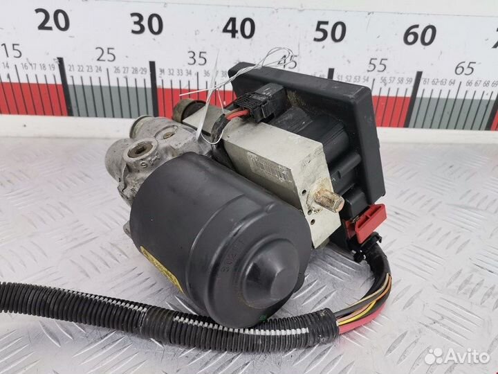 Блок ABS для Renault Scenic 1 7701205026