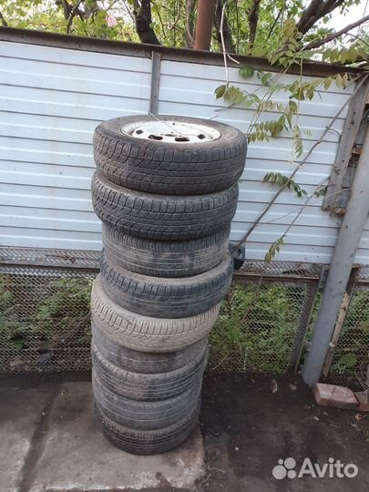 КАМА Kама-233 80 R14